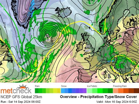 Latest Metcheck Weather Forecast for BD4 for Today and Tomorrow.
